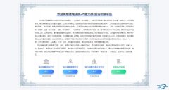 谯城法院在全省率先运行“六稳六保•执行和解监管平台”