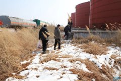 执行风采 | 沧州中院首次使用“电子封条” 助推善意、智慧执行
